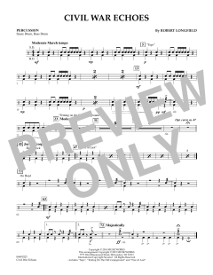 Civil War Echoes (Download) 