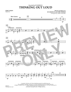 Thinking Out Loud von Ed Sheeran (Download) 