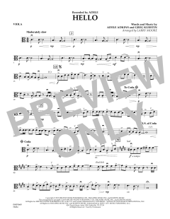 Hello von Adele (Download) 