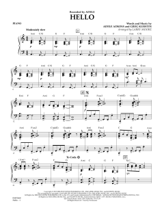 Hello von Adele (Download) 