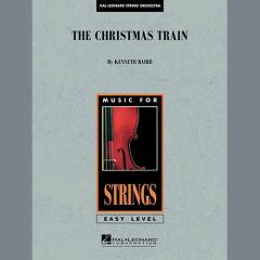 The Christmas Train von Kenneth Baird (Download) 