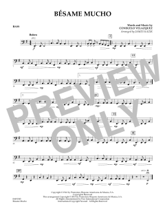Besame Mucho von Consuelo Velazquez (Download) 