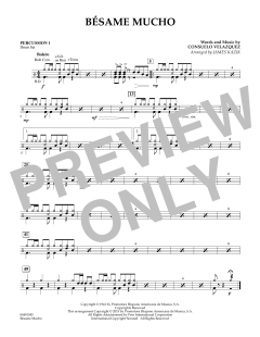 Besame Mucho von Consuelo Velazquez (Download) 