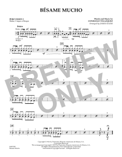 Besame Mucho von Consuelo Velazquez (Download) 