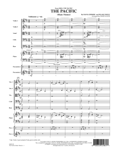 The Pacific (Main Title) von Hans Zimmer (Download) 
