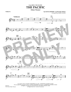 The Pacific (Main Title) von Hans Zimmer (Download) 