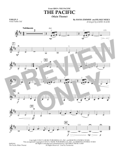 The Pacific (Main Title) von Hans Zimmer (Download) 
