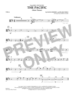 The Pacific (Main Title) von Hans Zimmer (Download) 