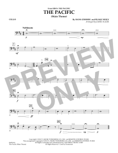 The Pacific (Main Title) von Hans Zimmer (Download) 