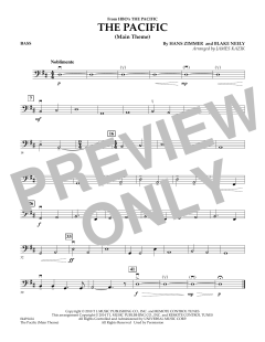 The Pacific (Main Title) von Hans Zimmer (Download) 