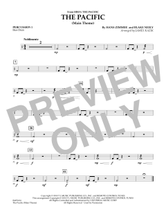 The Pacific (Main Title) von Hans Zimmer (Download) 