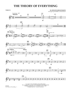 The Theory of Everything (Download) 