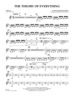 The Theory of Everything (Download) 