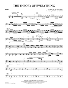 The Theory of Everything (Download) 