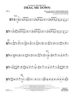 Drag Me Down von One Direction (Download) 