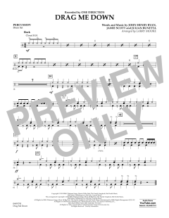 Drag Me Down von One Direction (Download) 