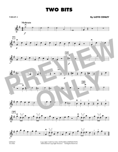 Two Bits von Lloyd Conley (Download) 