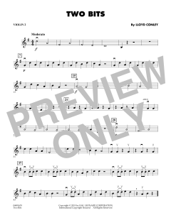 Two Bits von Lloyd Conley (Download) 