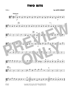 Two Bits von Lloyd Conley (Download) 