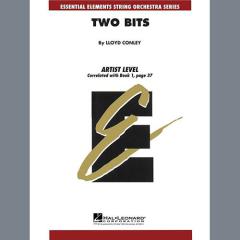 Two Bits von Lloyd Conley (Download) 