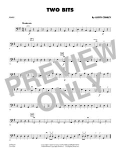 Two Bits von Lloyd Conley (Download) 