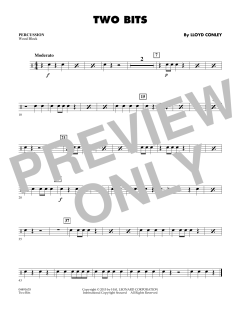 Two Bits von Lloyd Conley (Download) 