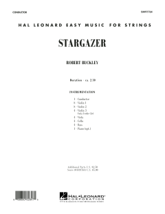 Stargazer von Robert Buckley Farlee (Download) 