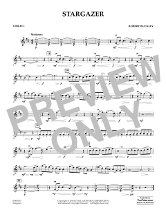 Stargazer von Robert Buckley Farlee (Download) 