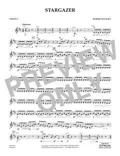 Stargazer von Robert Buckley Farlee (Download) 