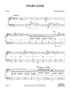 Stargazer von Robert Buckley Farlee (Download) 