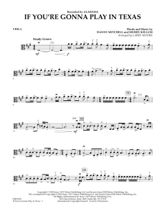 If You're Gonna Play in Texas von Alabama (Download) 