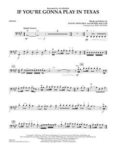 If You're Gonna Play in Texas von Alabama (Download) 