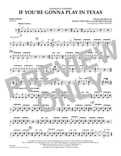 If You're Gonna Play in Texas von Alabama (Download) 