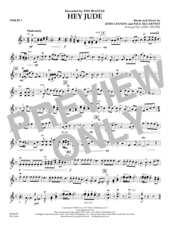 Hey Jude von The Beatles (Download) 