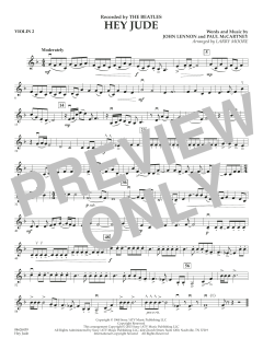 Hey Jude von The Beatles (Download) 