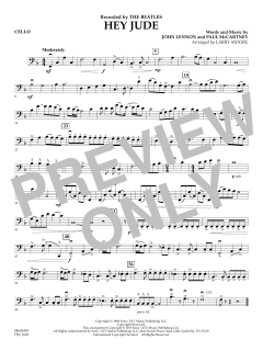 Hey Jude von The Beatles (Download) 