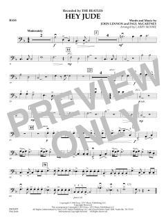 Hey Jude von The Beatles (Download) 