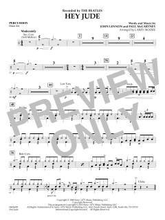 Hey Jude von The Beatles (Download) 