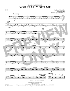 You Really Got Me von Van Halen (Download) 