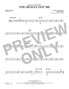 You Really Got Me von Van Halen (Download) 