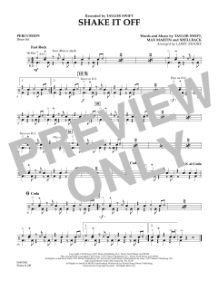 Shake It Off von Taylor Swift (Download) 