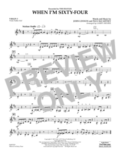 When I'm Sixty-Four von The Beatles (Download) 