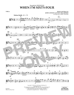 When I'm Sixty-Four von The Beatles (Download) 