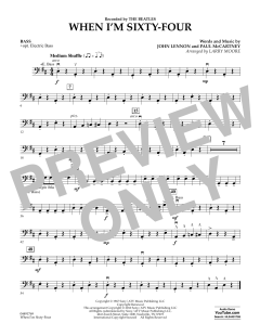 When I'm Sixty-Four von The Beatles (Download) 