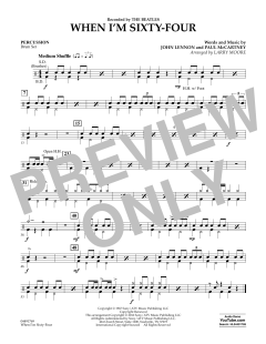 When I'm Sixty-Four von The Beatles (Download) 