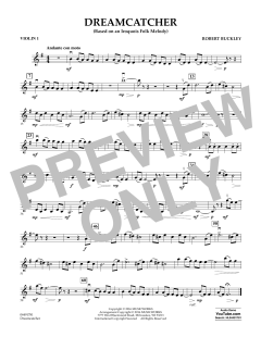 Dreamcatcher von Robert Buckley Farlee (Download) 