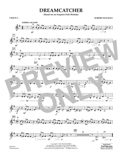 Dreamcatcher von Robert Buckley Farlee (Download) 