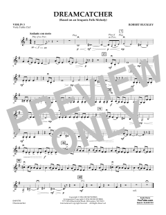 Dreamcatcher von Robert Buckley Farlee (Download) 