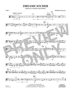 Dreamcatcher von Robert Buckley Farlee (Download) 