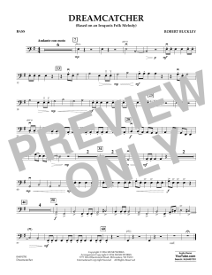 Dreamcatcher von Robert Buckley Farlee (Download) 